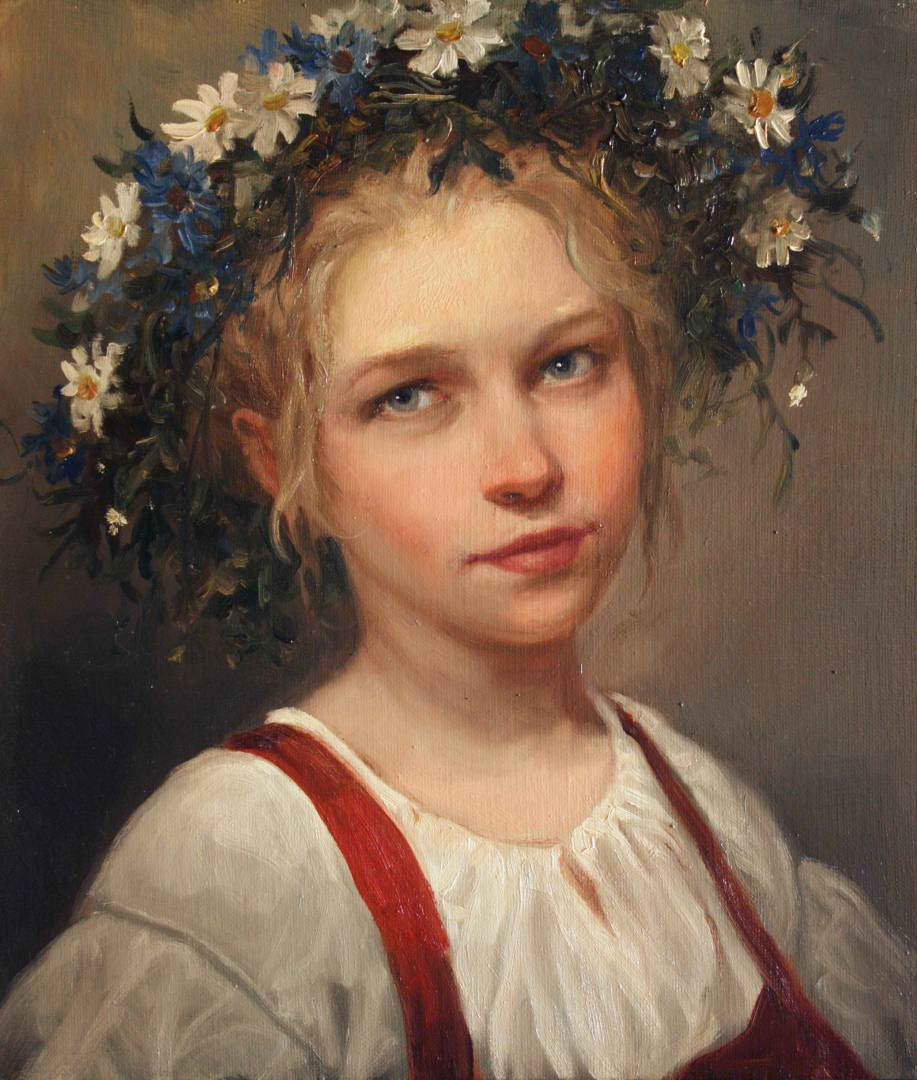 A arte de Shishkin Andrey Alekseevich c2896b4fb117 | Arte | Arte, artista, desenhos, ilustração, russo
