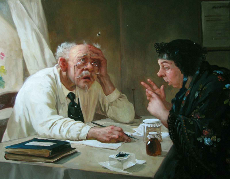 A arte de Shishkin Andrey Alekseevich cc23636311c7 | Arte | Arte, artista, desenhos, ilustração, russo