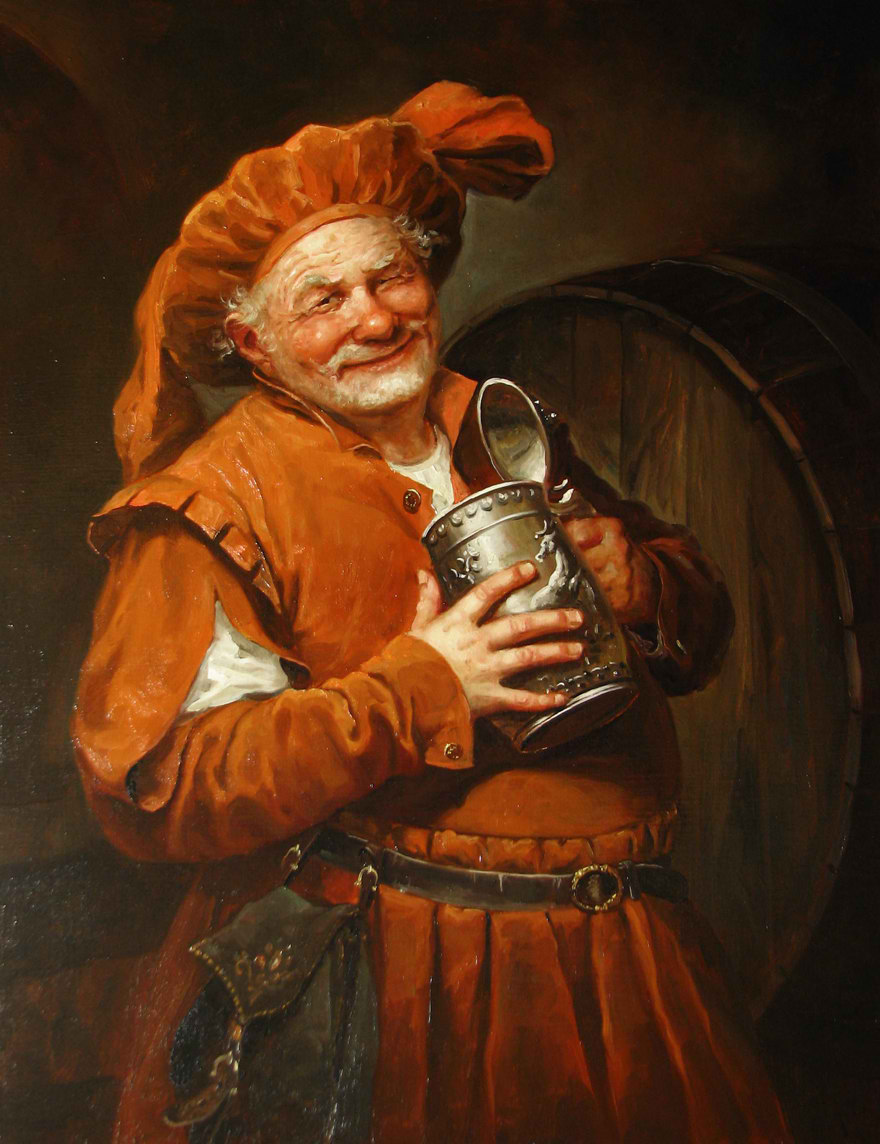 A arte de Shishkin Andrey Alekseevich d1d9bf0c066b | Arte | Arte, artista, desenhos, ilustração, russo