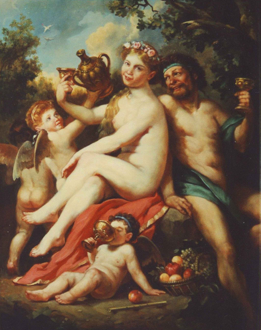 A arte de Shishkin Andrey Alekseevich d2dc659a0932 | Arte | Arte, artista, desenhos, ilustração, russo