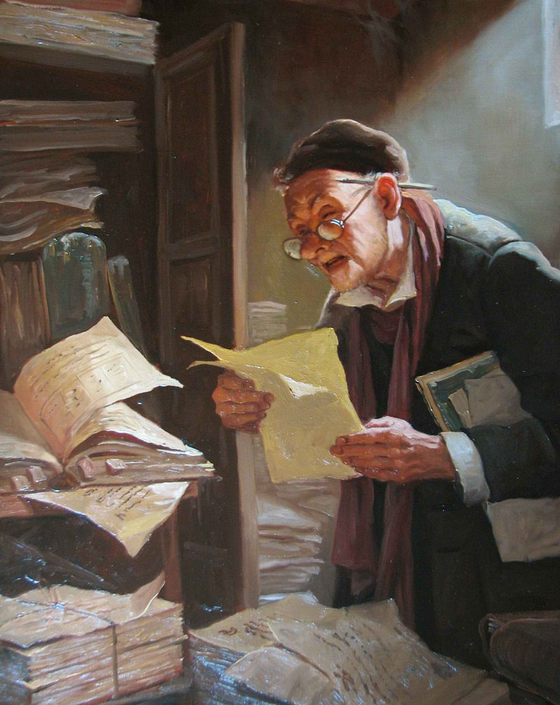 A arte de Shishkin Andrey Alekseevich dd4e6b6a2e0e | Arte | Arte, artista, desenhos, ilustração, russo
