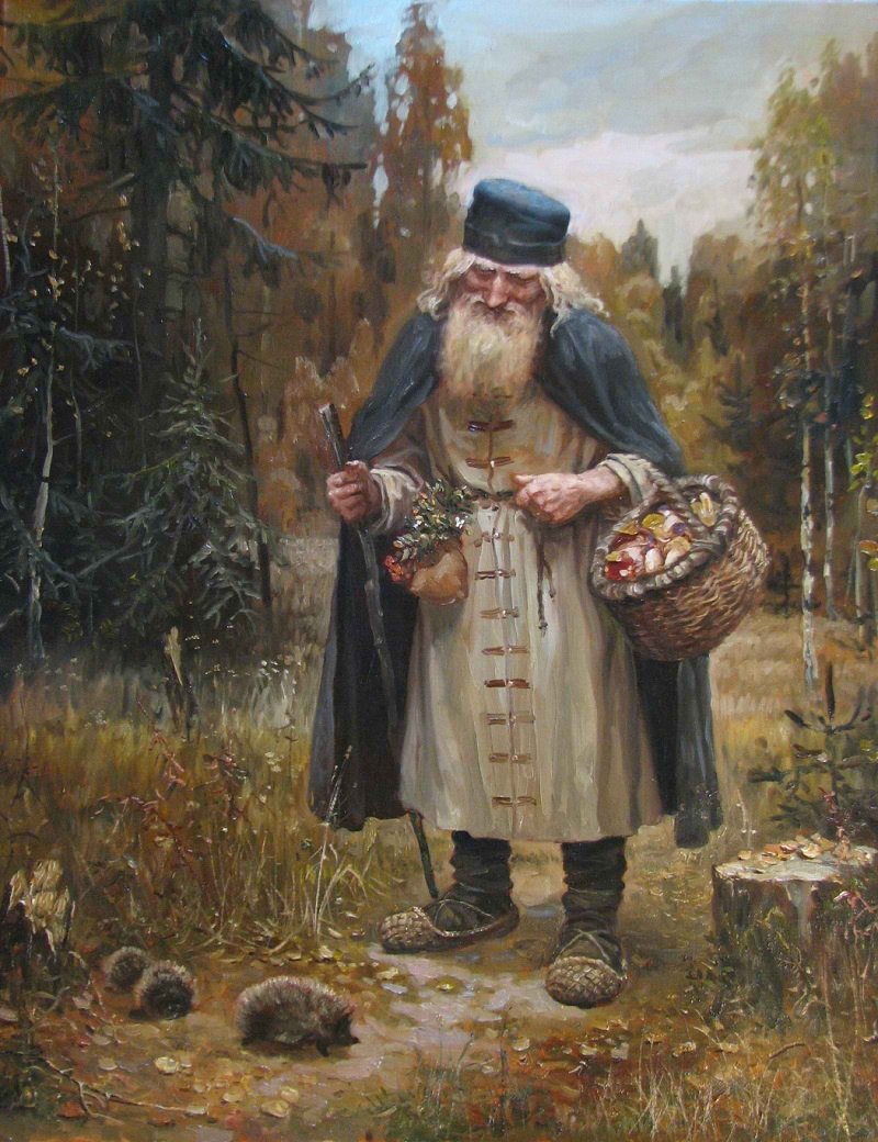 A arte de Shishkin Andrey Alekseevich e154c63016ba | Arte | Arte, artista, desenhos, ilustração, russo