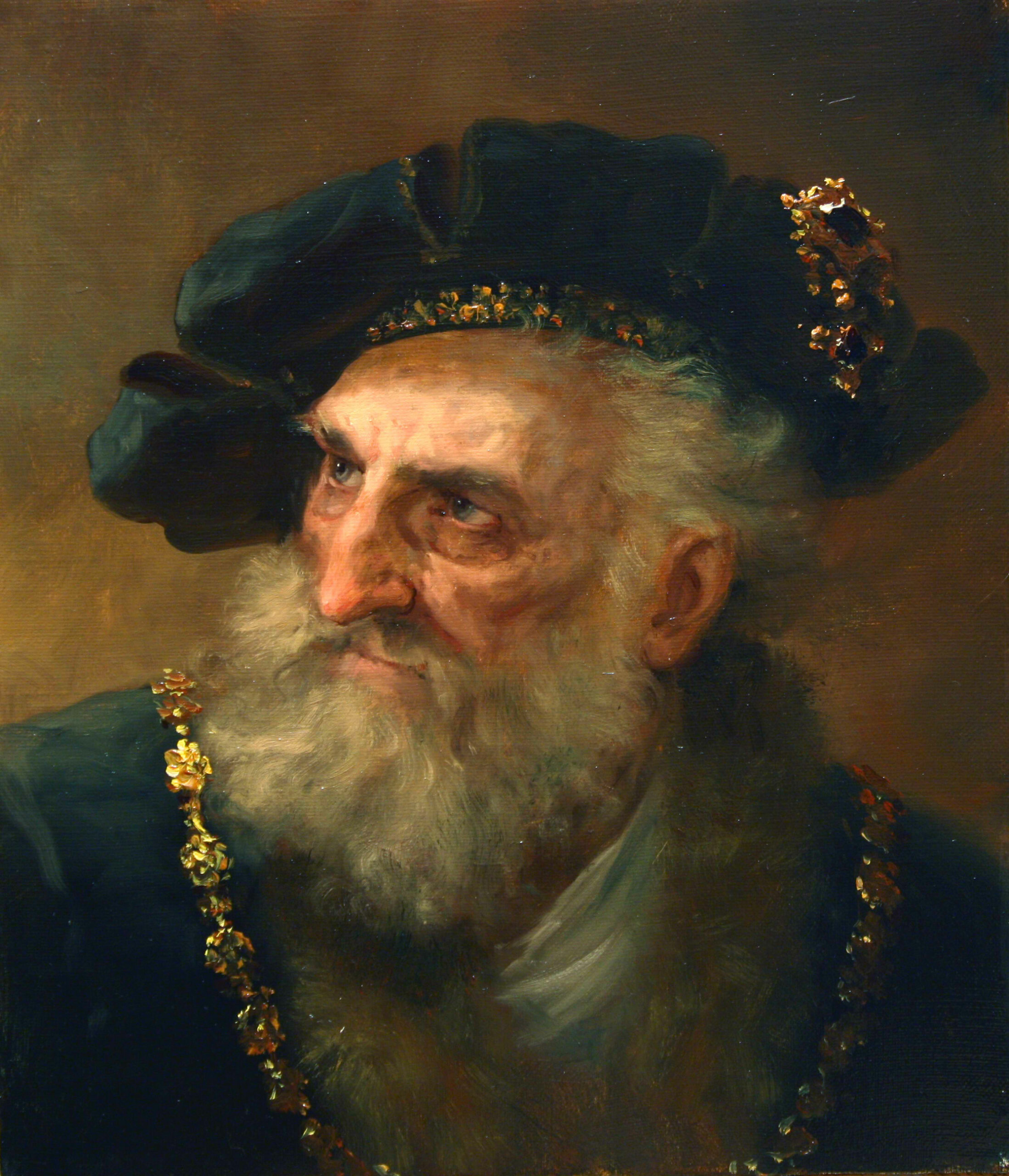 A arte de Shishkin Andrey Alekseevich e2342a613bc0 scaled | Arte | Arte, artista, desenhos, ilustração, russo