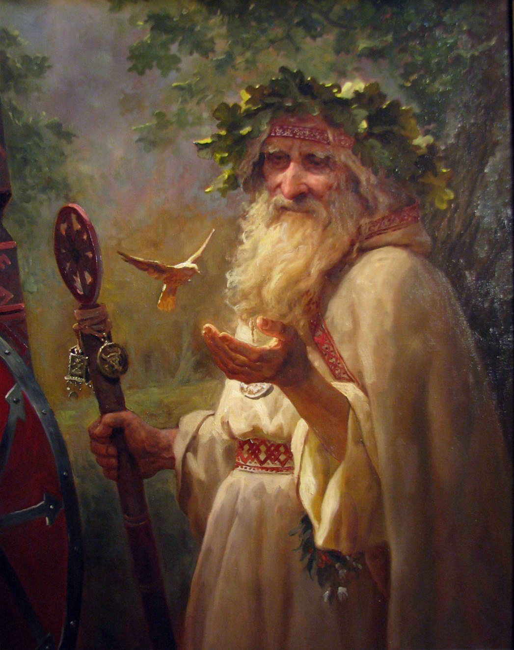 A arte de Shishkin Andrey Alekseevich fd2caeeb9c37 | Arte | Arte, artista, desenhos, ilustração, russo