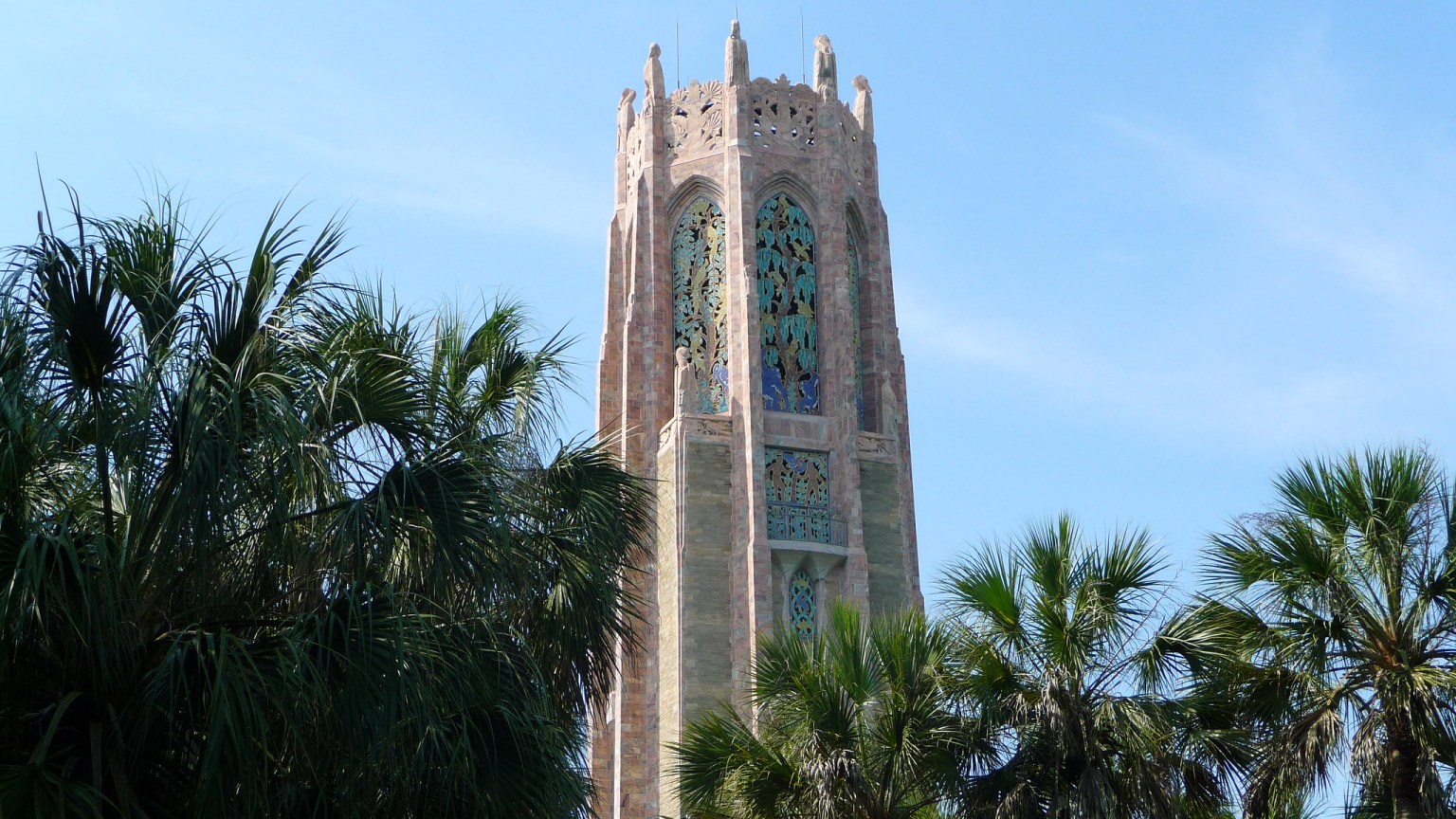 A curiosa Torre na Flórida 5625167345 2c76ab1237 k | Lugares | curioso, florida, lugares, torre