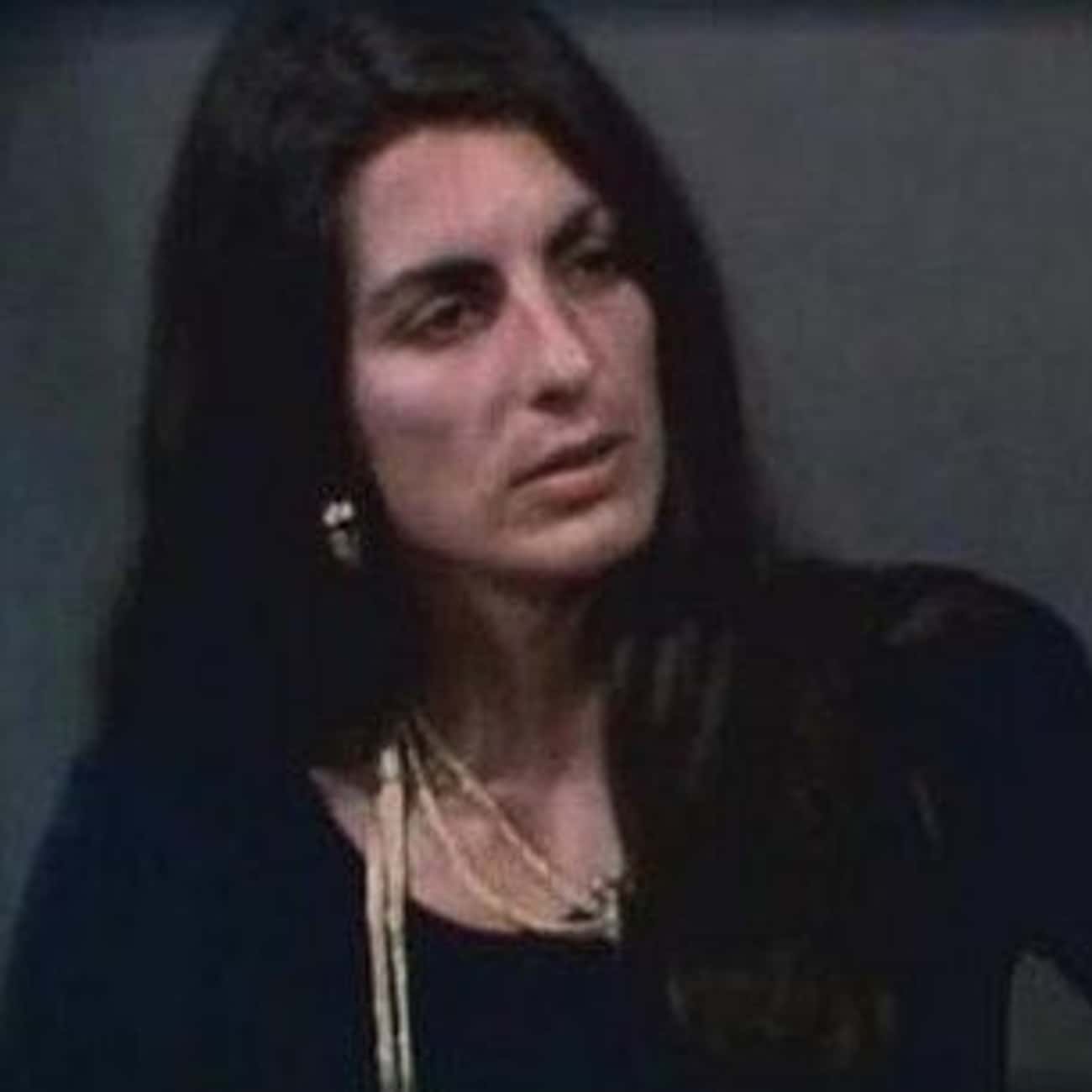 Mortes incomuns e bizarras do século XX e XXI christine chubbuck all people photo u1 | Bizarro | bizarro, estranho, incrpivel, morte, mortes, sinistro