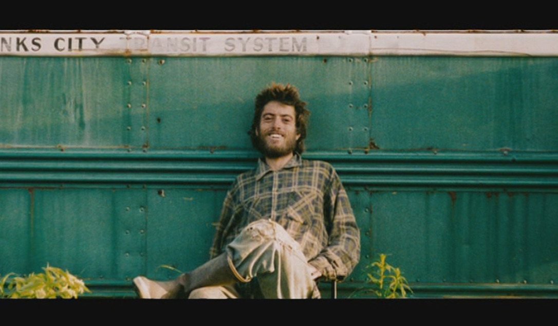 Mortes incomuns e bizarras do século XX e XXI dicas de filmes na natureza selvagem into the wild happiness only real when shared1 | Bizarro | bizarro, estranho, incrpivel, morte, mortes, sinistro