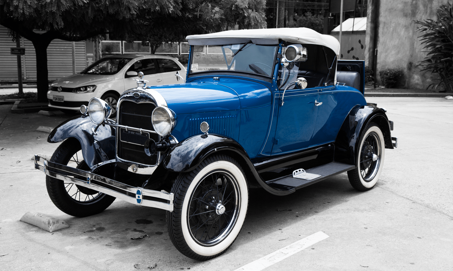 Antigomobilismo, uma paixão que cresce ford29 | Dicas | automobilismo, carros, coleção, ford