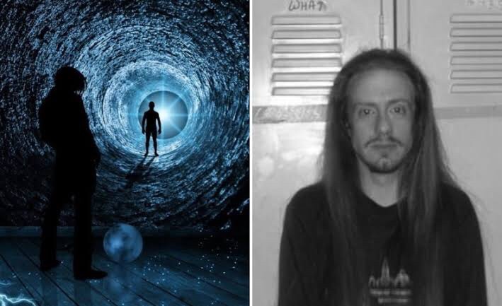 O caso Mike Marcum: O estranho desaparecimento de um homem decidido a "viajar no tempo" img 3278 | Bizarro | bizarro, ciência, maluco, viagem no tempo