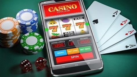 A constante e maravilhosa evolução dos Casinos Online casino2 | Dicas | cassino, curioso, dicas, games, online
