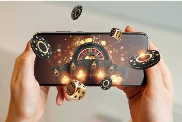A constante e maravilhosa evolução dos Casinos Online casino3 | Dicas | cassino, curioso, dicas, games, online