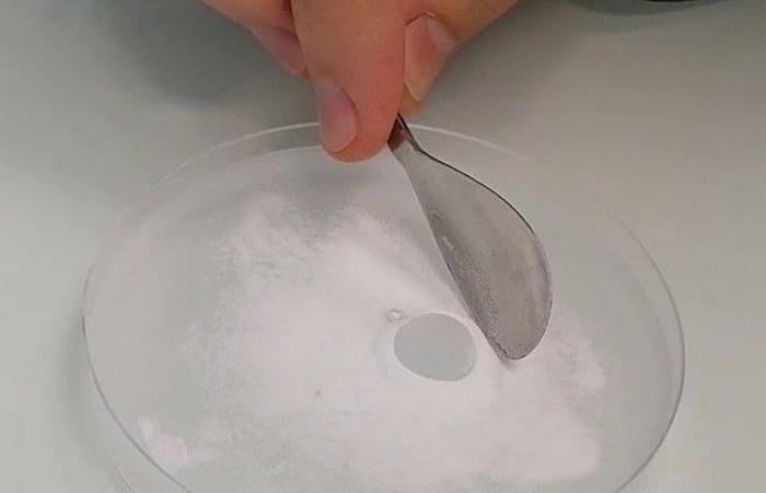 Cientistas criam uma bolha de sabão que dura incríveis 465 dias! gas marble2 | Ciência | ciência, incrível