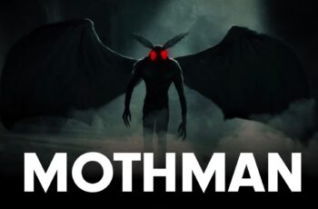 A última fotografia da família Morris gzXznFl asset mezzanine 16x9 61skn8I | Arte | criatura, mistério, monstro, mothman