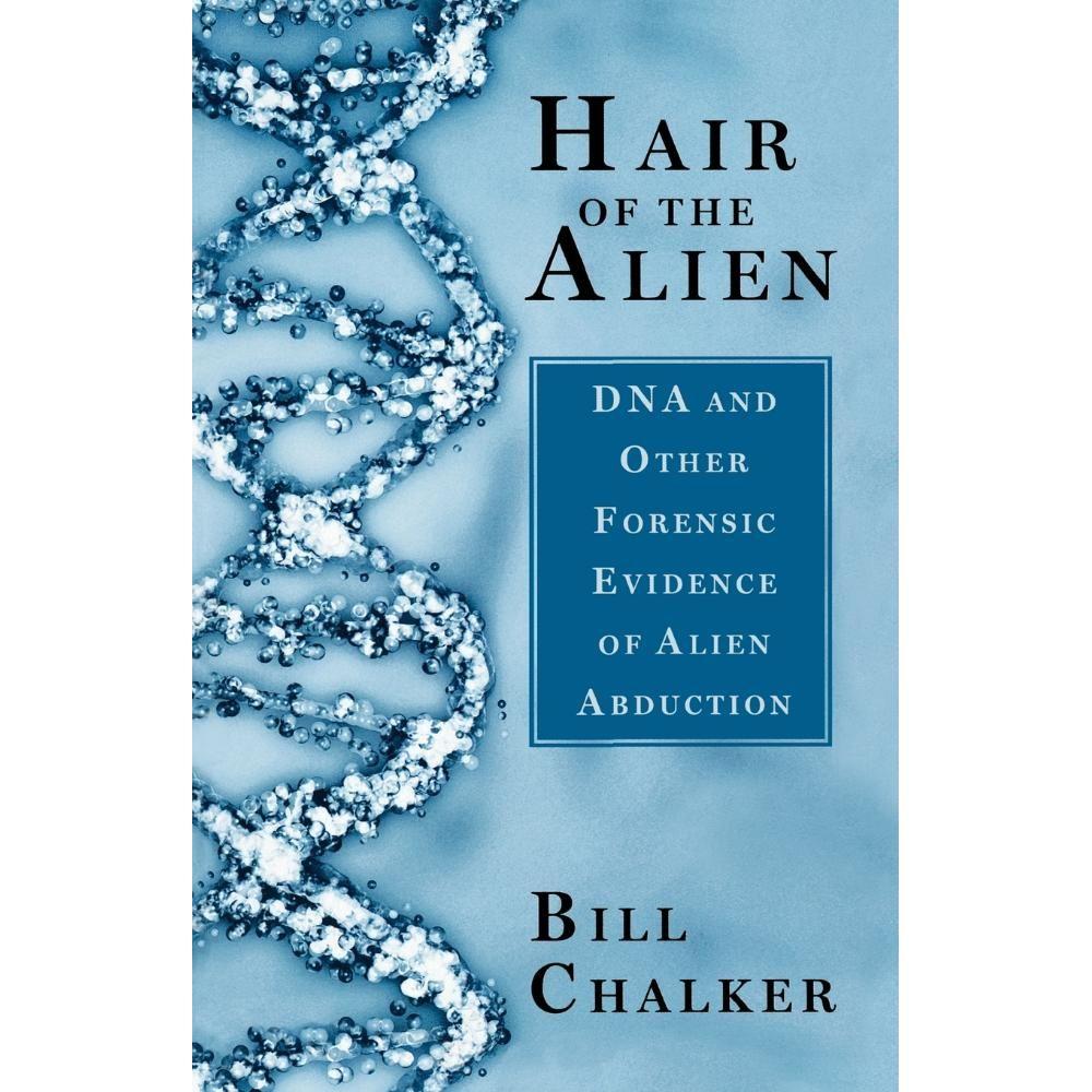 DNA extraterrestre? Exames de uma amostra de cabelo de um suposto alienígena revelou algo intrigante | Polêmica | abdução, aliens, bizarro, casos, DNA, polêmica, ufo, ufologia