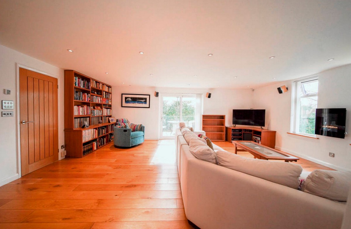 Quem tal morar num moinho? 62976777 original | Arquitetura | arquitetura, casa, curiosidades, inglaterra, moradia