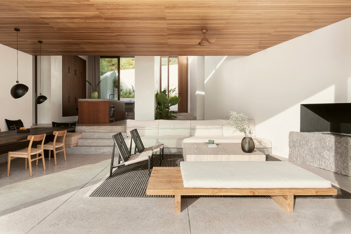 Uma casa de frente para o mar na Grécia 65825276 original | Arquitetura | arquitetura, casa, curioso, praia