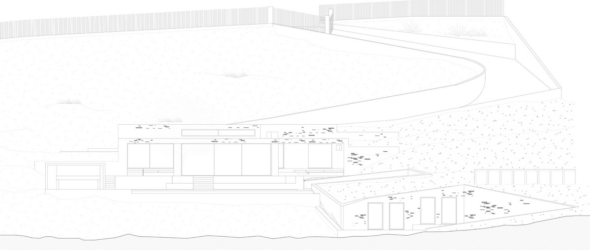 Uma casa de frente para o mar na Grécia 65826056 original | Arquitetura | arquitetura, casa, curioso, praia