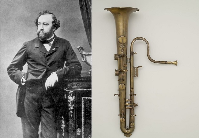 A curiosa vida e as quase-mortes do criador do Saxofone 82460835 | Curiosidades | curioso, história, mortes, saxofone