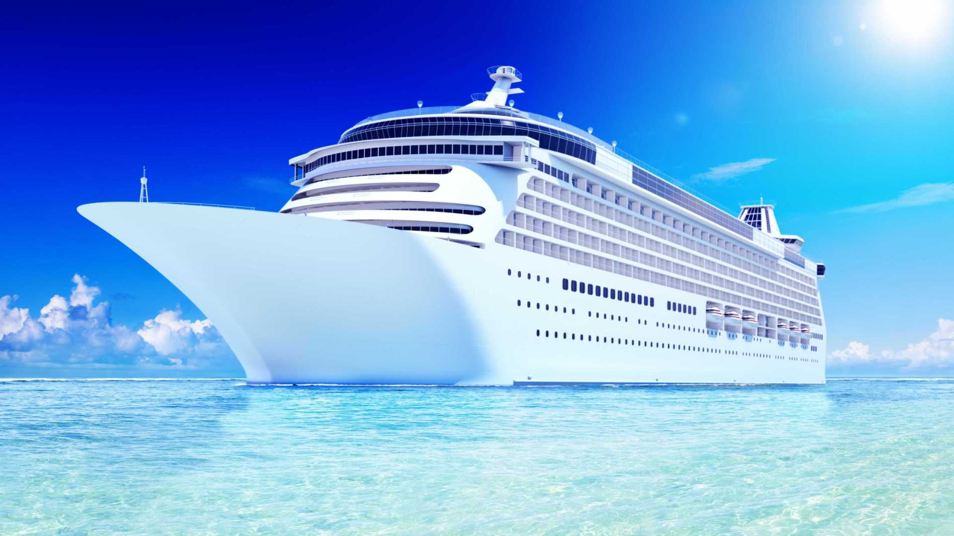 O homem que está fazendo cruzeiros marítimos há mais de 20 anos cruise | Curiosidades | aposentadoria, aventura, cruzeiro, ferias, idoso, passeio, rico, Viagem