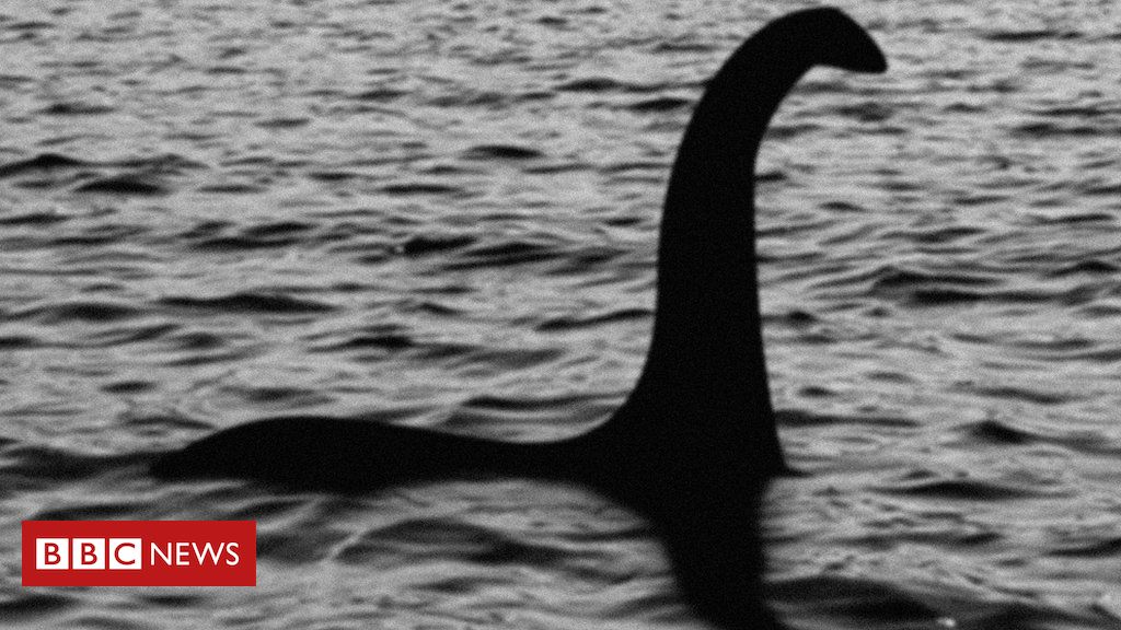 Sonar detecta estranha massa gigante se movendo no fundo de Loch Ness... De novo! 107971291 nessie | Curiosidades | criptozoologia, curioso, escocia, lago, Loch Ness, monstro marinho, ness, nessie, plesiossauro