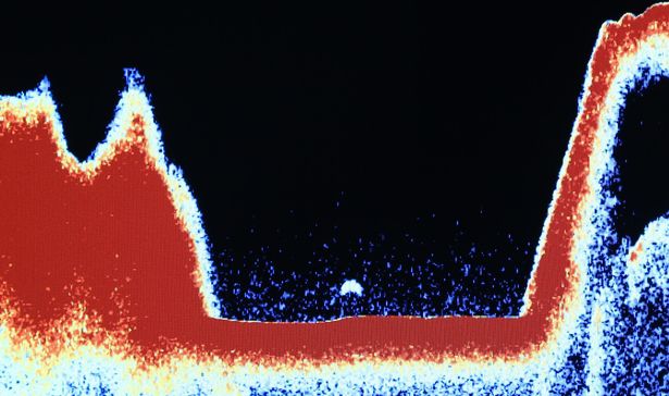 Sonar detecta estranha massa gigante se movendo no fundo de Loch Ness... De novo! 47718728 | Curiosidades | criptozoologia, curioso, escocia, lago, Loch Ness, monstro marinho, ness, nessie, plesiossauro