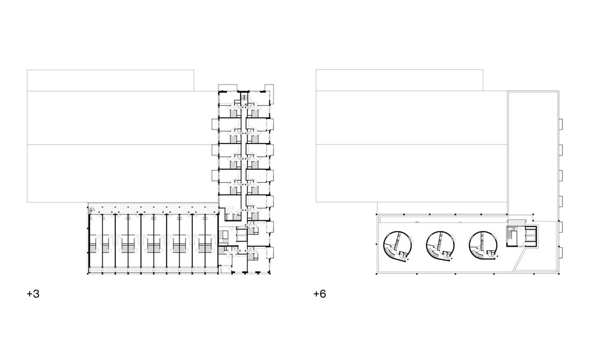 Caixa-d´água-minha-vida em Amsterdã 66257174 original | Arquitetura | amsterdã, arquitetura, curioso