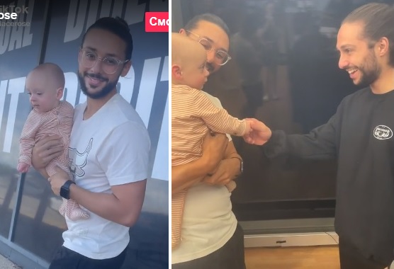 Mulher dá de cara com Doppelgänger do próprio marido 73510993 | Bizarro | bizarro, curiosidades, estranho, incrível