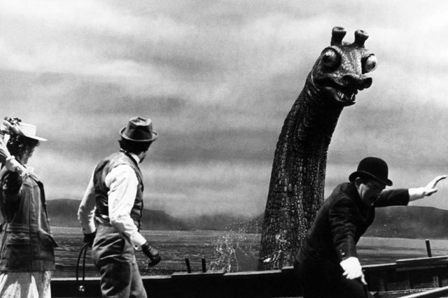 Sonar detecta estranha massa gigante se movendo no fundo de Loch Ness... De novo! 91078259 a26ecef2 ae06 4789 a70d b282c09bec8b | Curiosidades | criptozoologia, curioso, escocia, lago, Loch Ness, monstro marinho, ness, nessie, plesiossauro