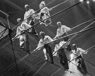 Foto Gump do dia: o destino de Karl Wallenda 04 | Foto gump do dia | bizarro, foto gmp do dia, mortes