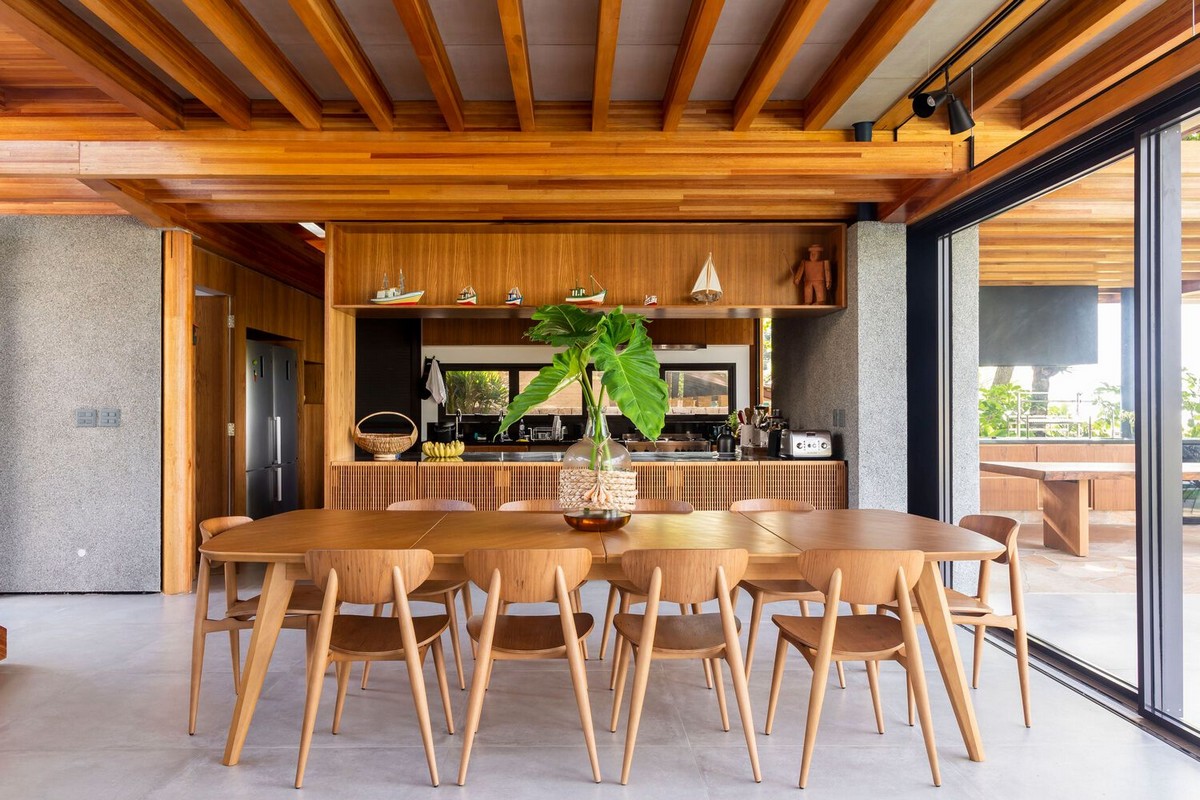Casa espetacular com frente para o mar 69699931 original 1 | Arquitetura | arquitetura, Brasil, casa