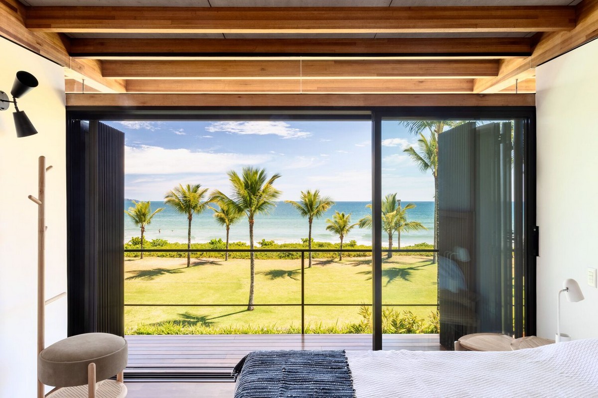Casa espetacular com frente para o mar 69700784 original | Arquitetura | arquitetura, Brasil, casa