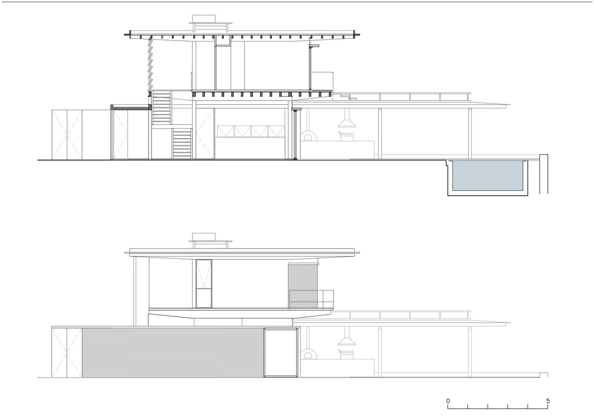 Casa espetacular com frente para o mar 69702866 original | Arquitetura | arquitetura, Brasil, casa