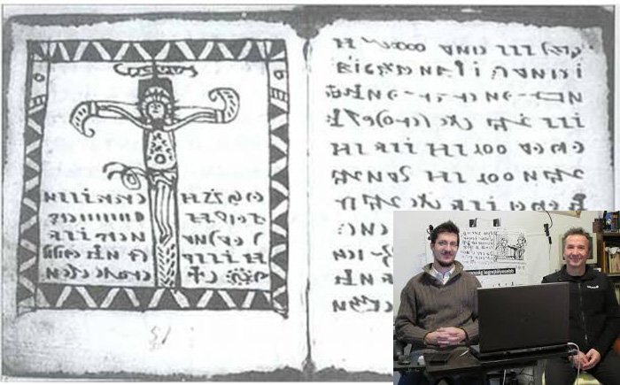 Codex Rohonci: O livro misterioso 9396399 original | Curiosidades | curiosidades, estranho, livro, mistério