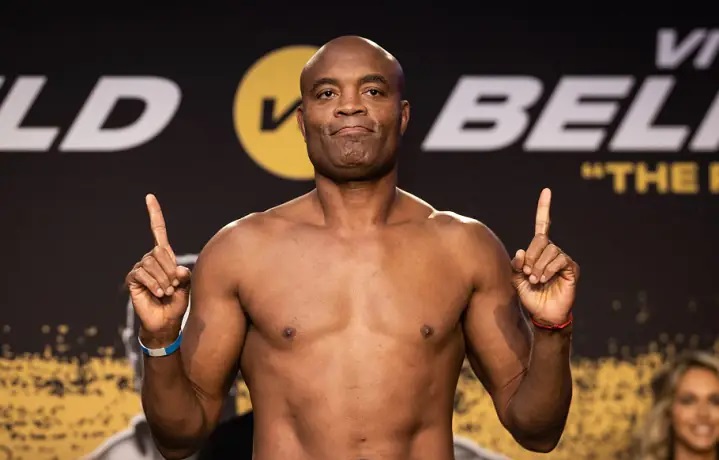Novidade maluca do momento: Pessoas fazendo plástica na voz anderson silva boxe 1 | Bizarro | bizarro, curioso, medicina, turquia, voz