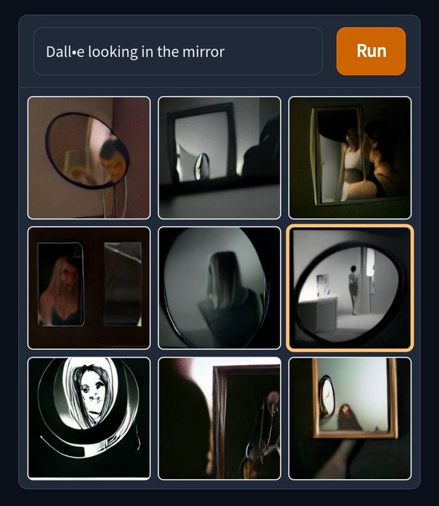 DALL.E.Mini: A inteligência artificial que imagina o que você mandar 68mz3cfdry491 | Curiosidades | Arte, divertido, humor, incrível, inteligência artificial, Tecnologia