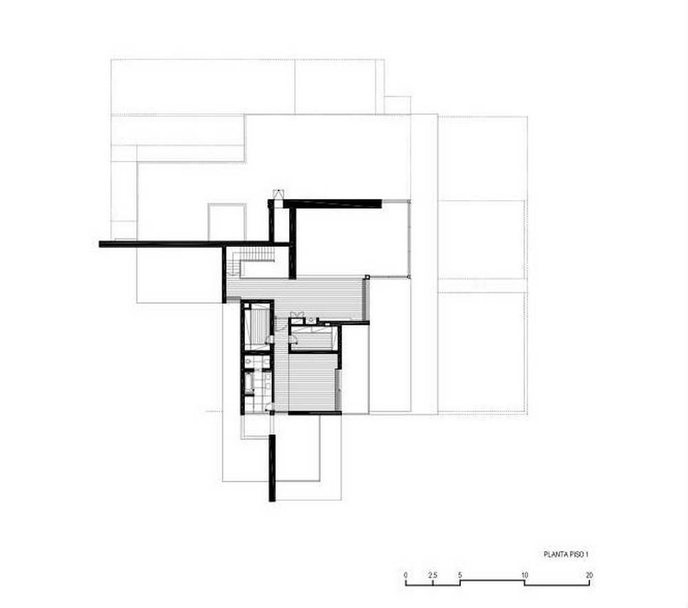 Magnífica casa à beira do lago em Portugal 74239196 original | Arquitetura | arquitetura, casa, mansão, Portugal
