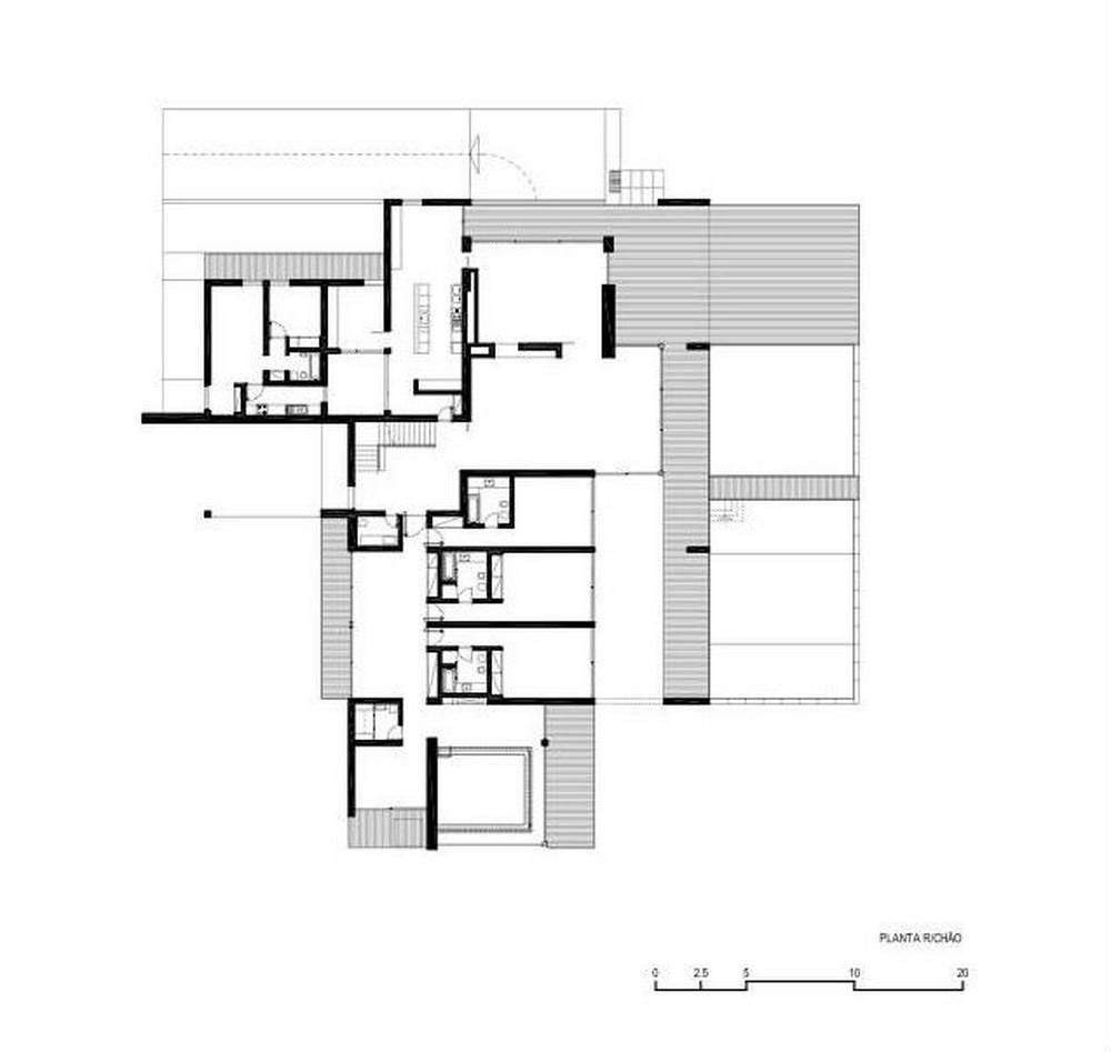 Magnífica casa à beira do lago em Portugal 74239379 original | Arquitetura | arquitetura, casa, mansão, Portugal