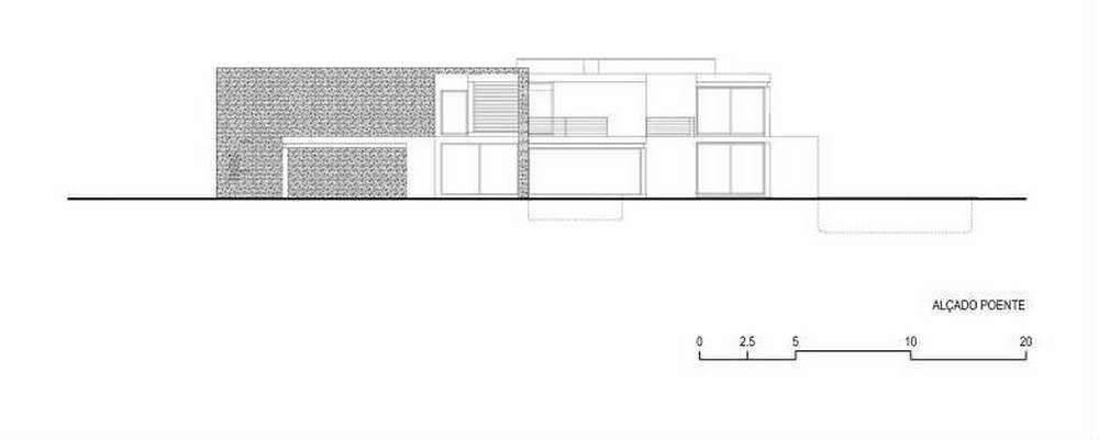 Magnífica casa à beira do lago em Portugal 74240693 original | Arquitetura | arquitetura, casa, mansão, Portugal