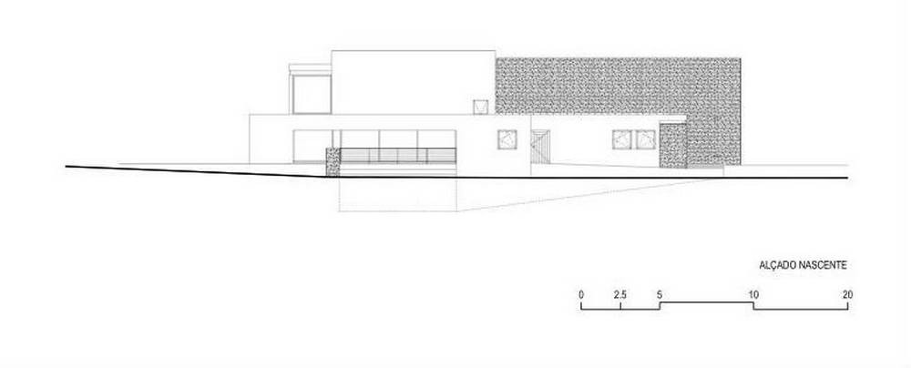 Magnífica casa à beira do lago em Portugal 74241088 original | Arquitetura | arquitetura, casa, mansão, Portugal
