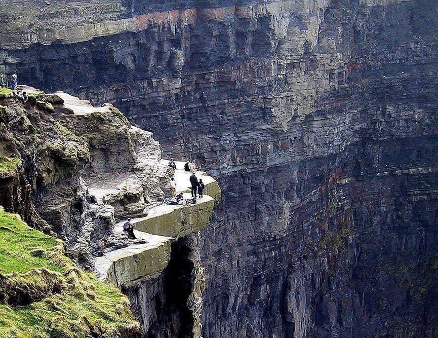 O penhasco de Moher Amazing Mountain HD Wallpapers | Lugares | curioso, Irlanda, lugares
