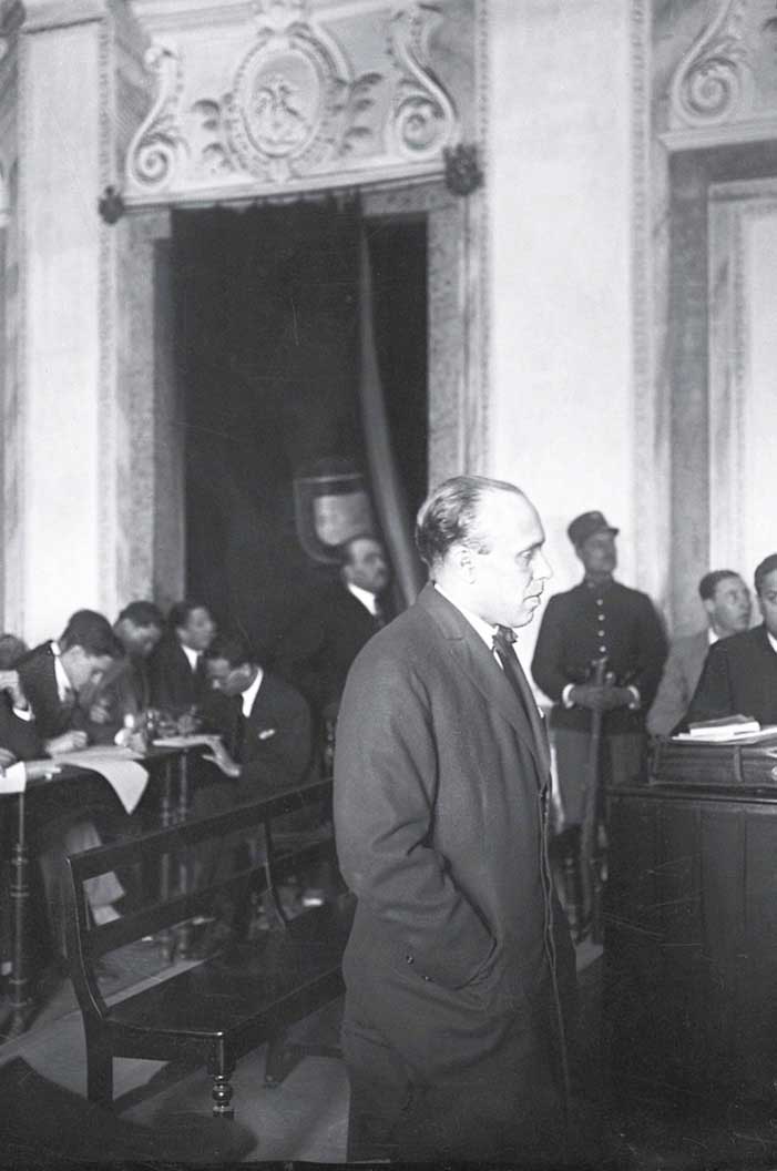 O golpista alves reis trial 1 | Curiosidades | dinheiro, golpe, Golpes e falcatruas, história, Portugal