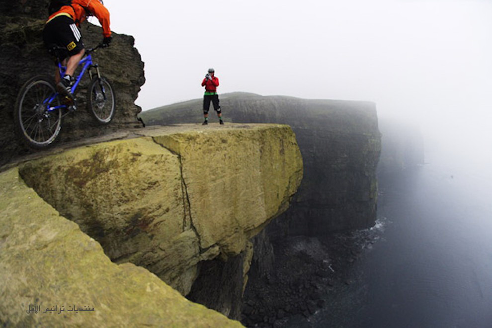 O penhasco de Moher cm 20130506 02717 019 1 | Lugares | curioso, Irlanda, lugares
