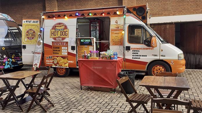 Modinhas 20220212 food trucks | Textos | moda, texto, Textos