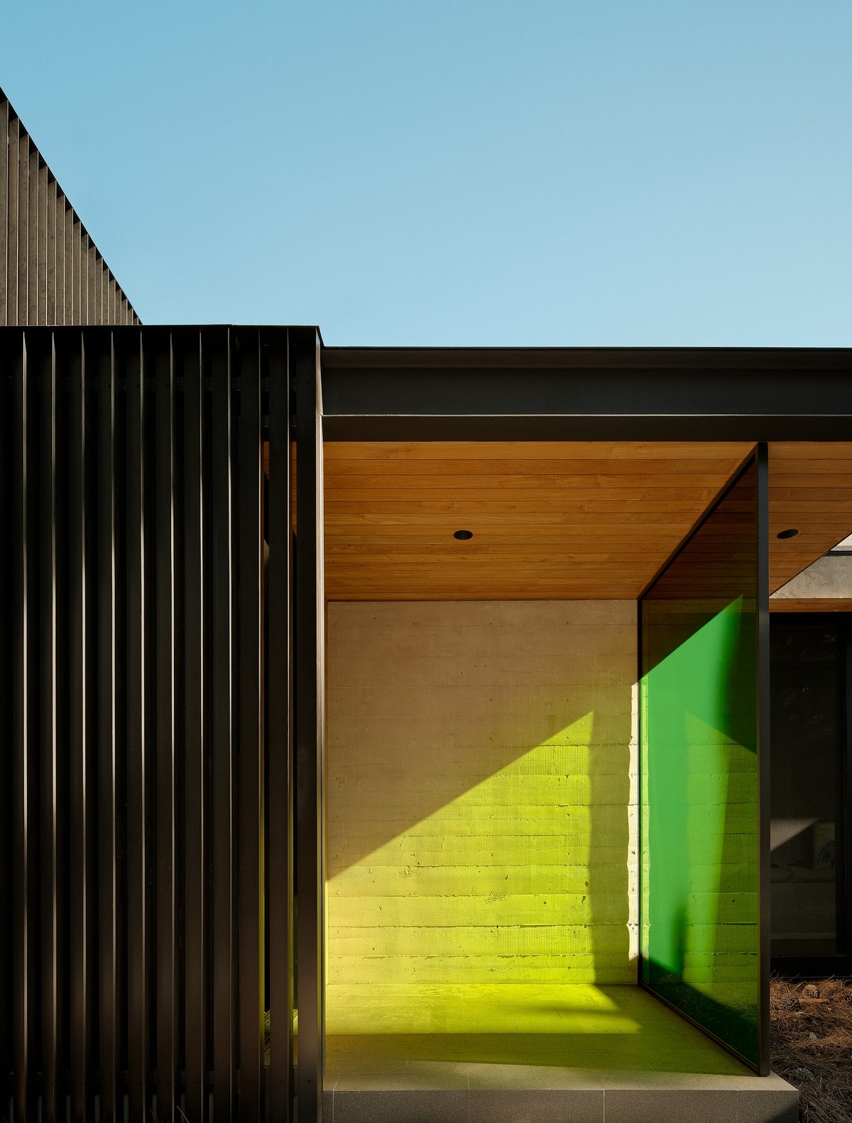 Uma casa nas montanhas com neve 76886651 original 1 | Arquitetura | arquitetura, casa, construção