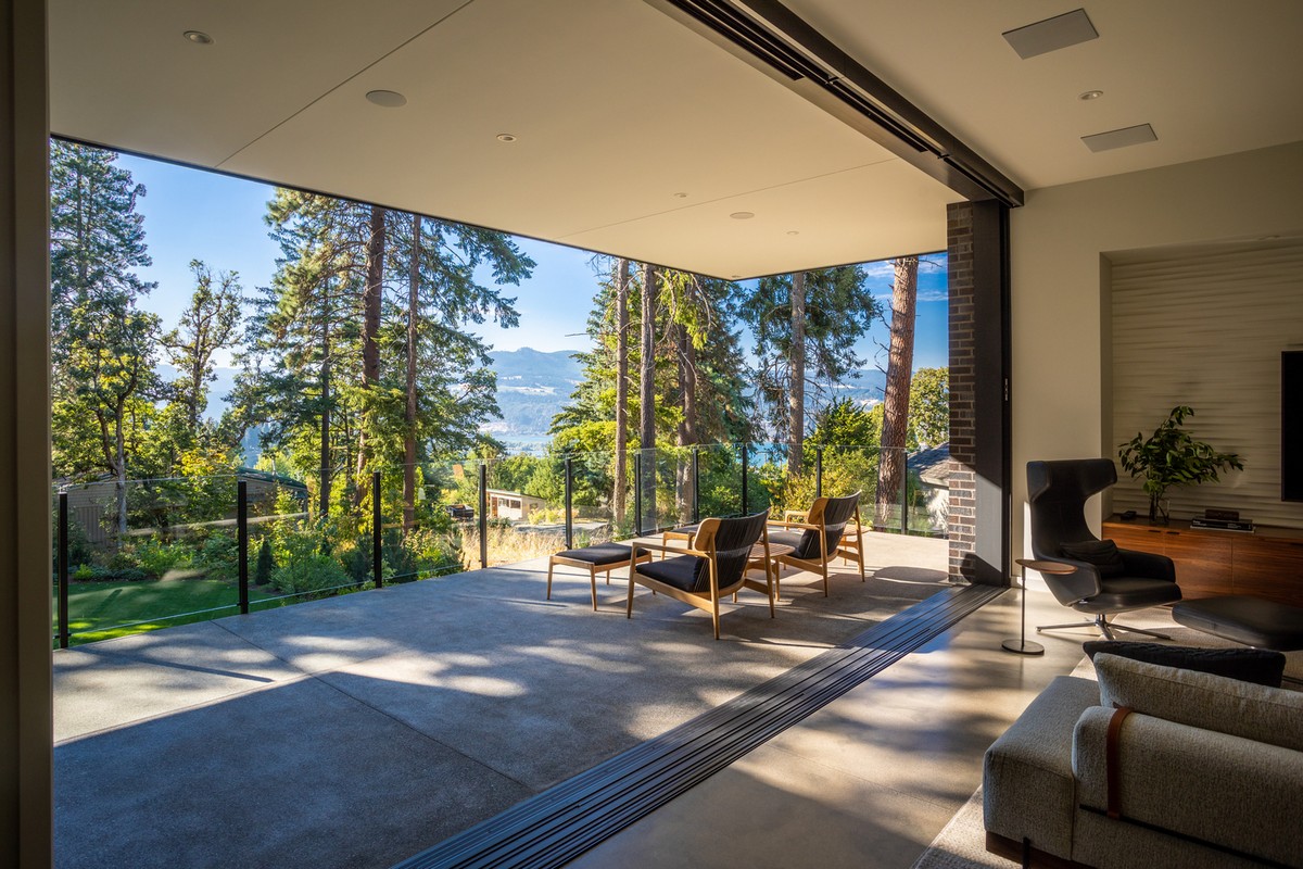 Casa formidável nas montanhas 78113172 original | Arquitetura | arquitetura, casa, construção