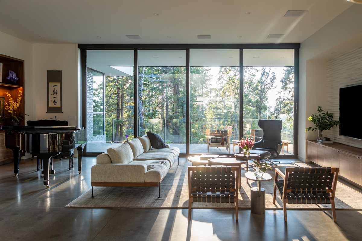 Casa formidável nas montanhas 78113669 original | Arquitetura | arquitetura, casa, construção