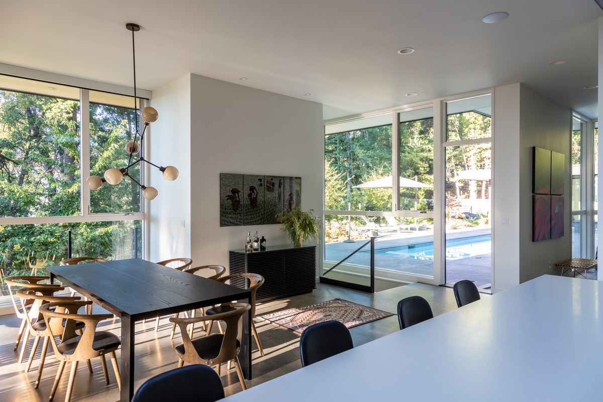 Casa formidável nas montanhas 78113870 original | Arquitetura | arquitetura, casa, construção