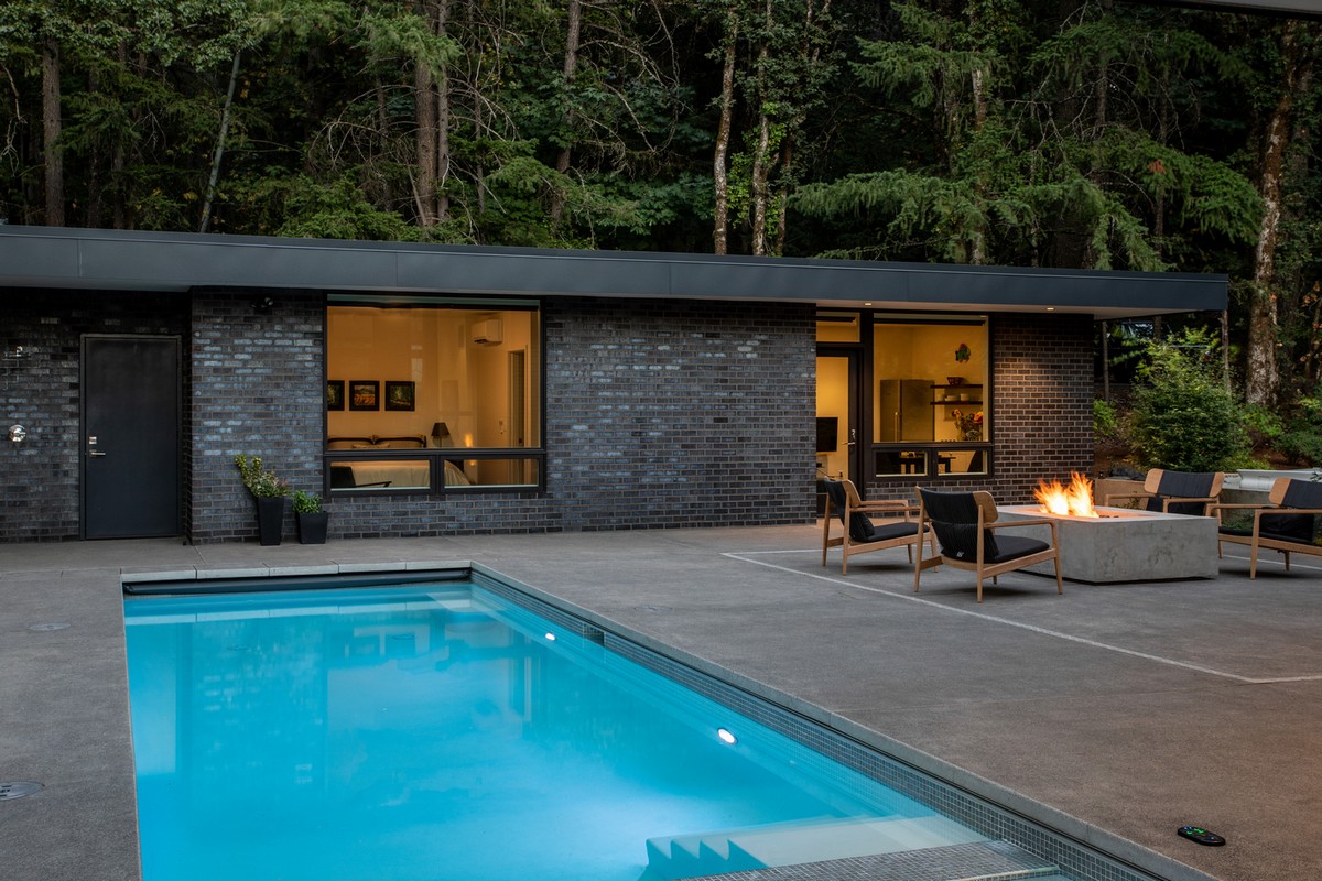 Casa formidável nas montanhas 78114409 original | Arquitetura | arquitetura, casa, construção