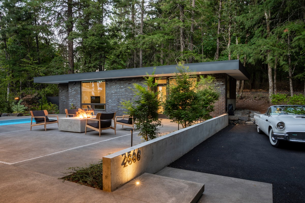 Casa formidável nas montanhas 78114682 original | Arquitetura | arquitetura, casa, construção