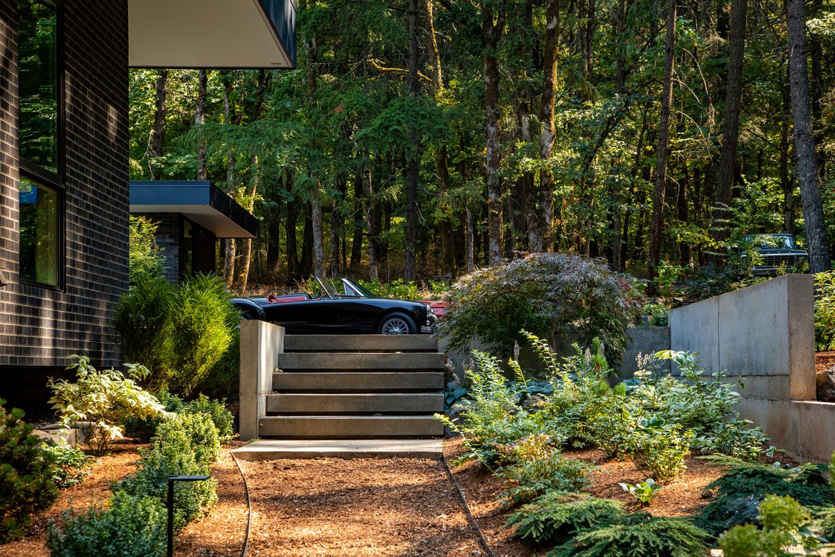 Casa formidável nas montanhas 78115620 original | Arquitetura | arquitetura, casa, construção